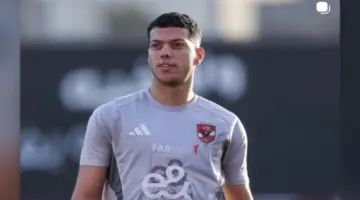 بجمهور وقلب.. إمام عاشور يرد على شائعات رحيله عن الأهلي